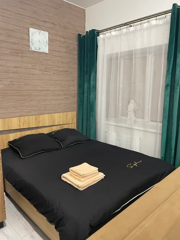 Уютная квартира в центре города Полоцк