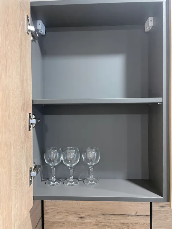 Уютная квартира с мебелью