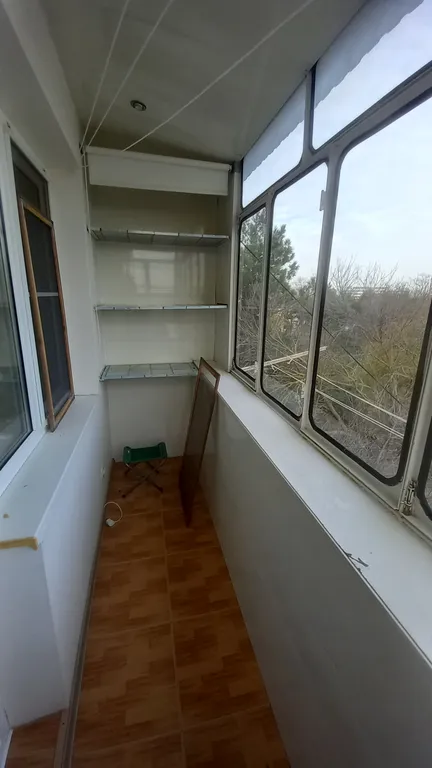 Квартира Уютная 3-комнатная квартира в центре города — Анапа