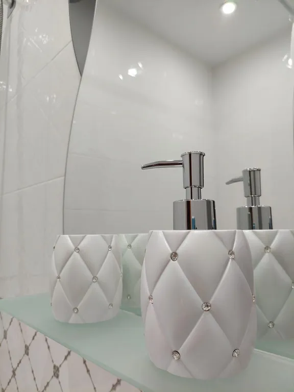 Уютная квартира возле моря