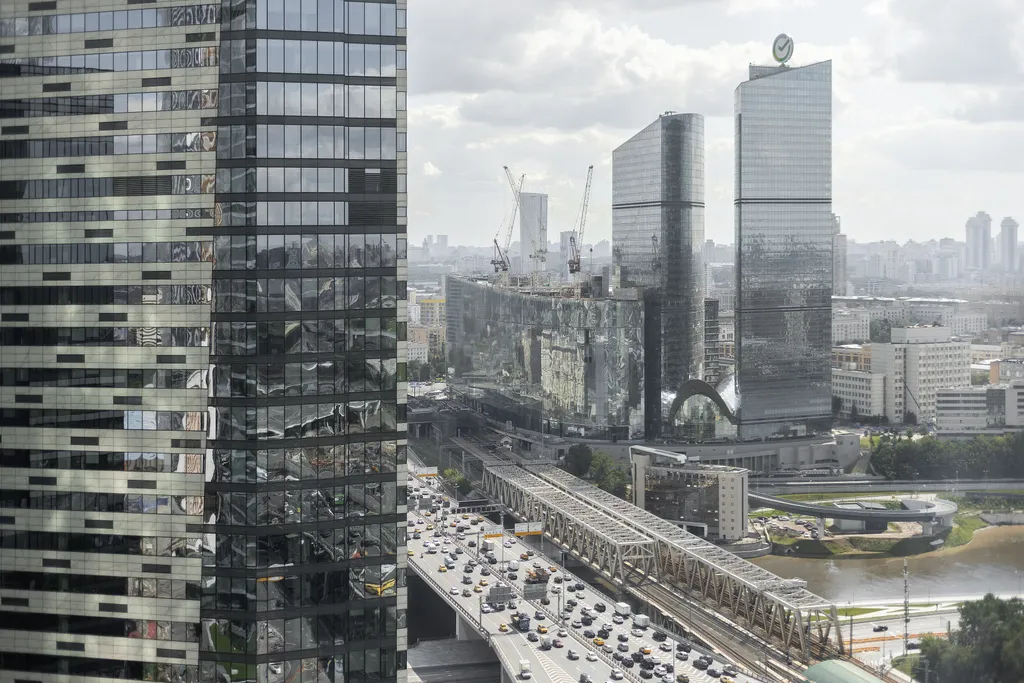 Roomley BathView Apartment