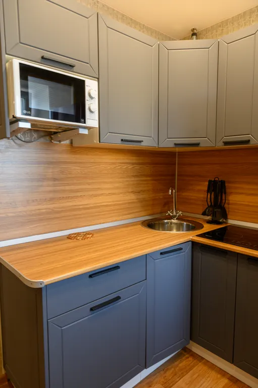 Уютная квартира в центре города возле Театра Горького