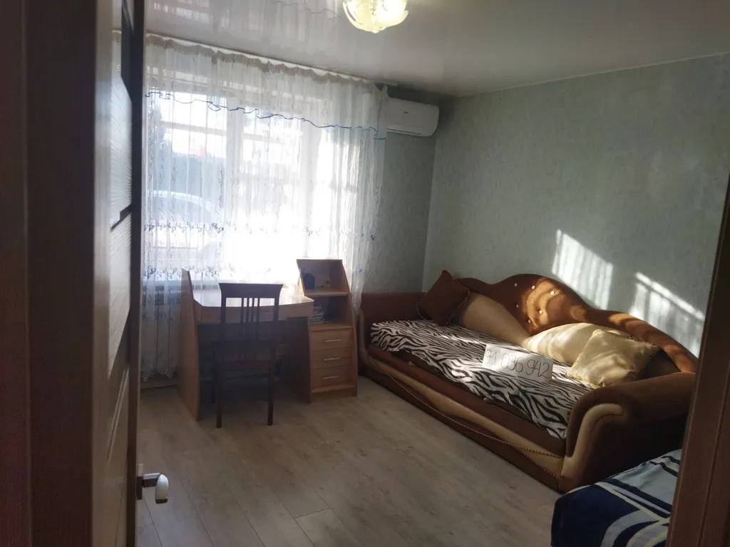 2-комнатный Дом