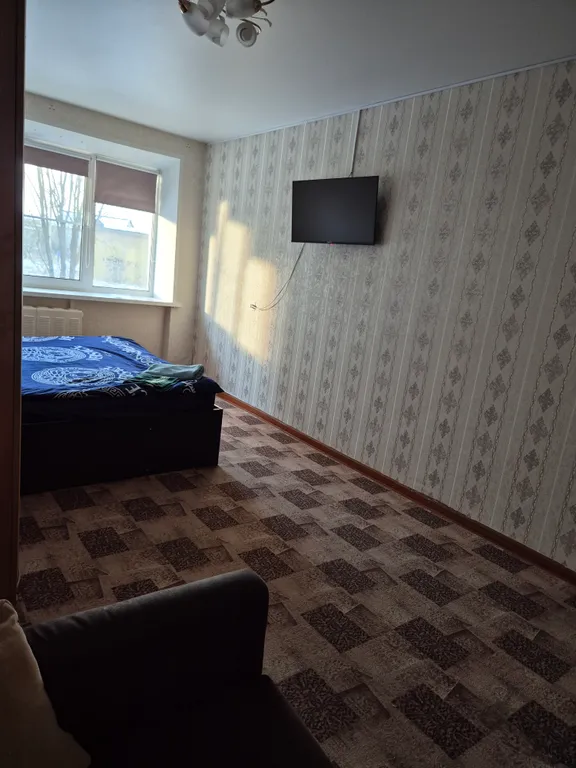 Квартира для командировки