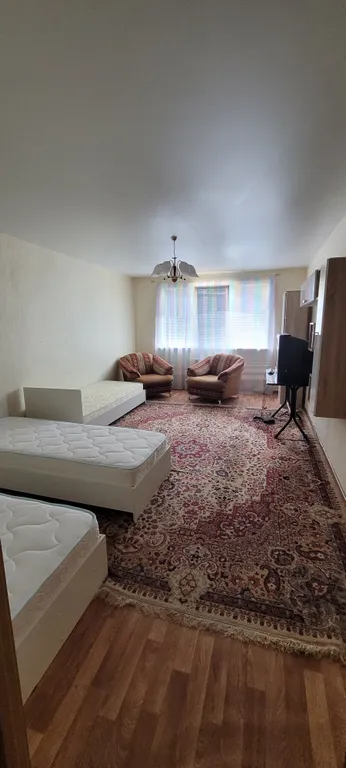 Квартира для семей и командированных