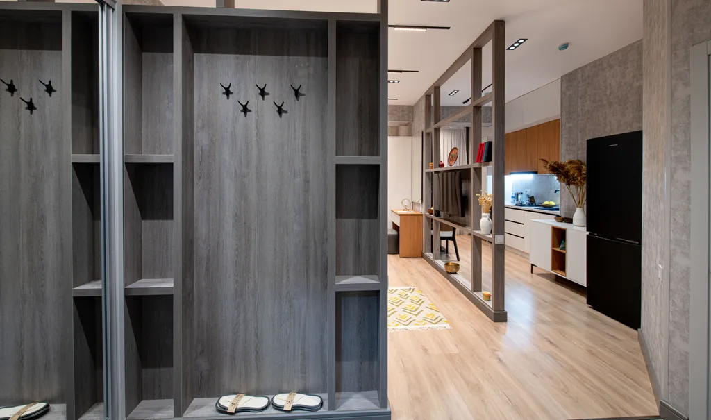 City Deluxe Apartments (Studio)