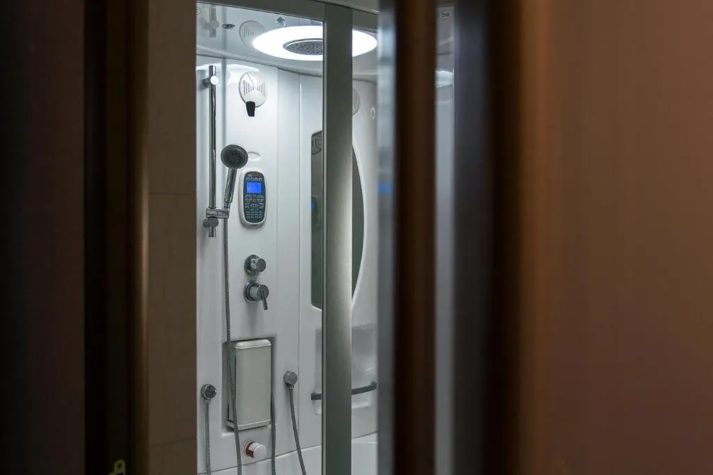 Апартаменты в центре