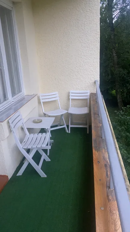 Квартира Уютная квартира в центре — Калининград