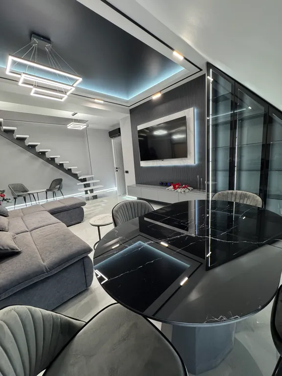 Современная и уютная квартира в центре Адлера — аренда посуточно в Сочи