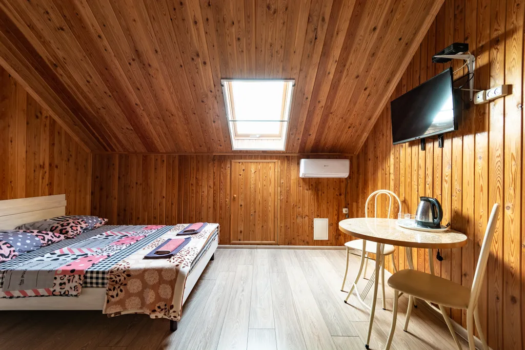 Квартира Комната — Криница