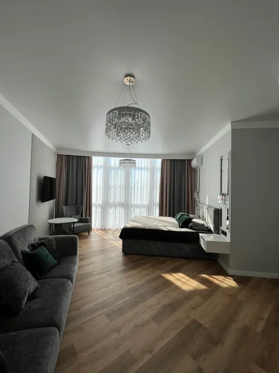 Апартамент "Морские истории"