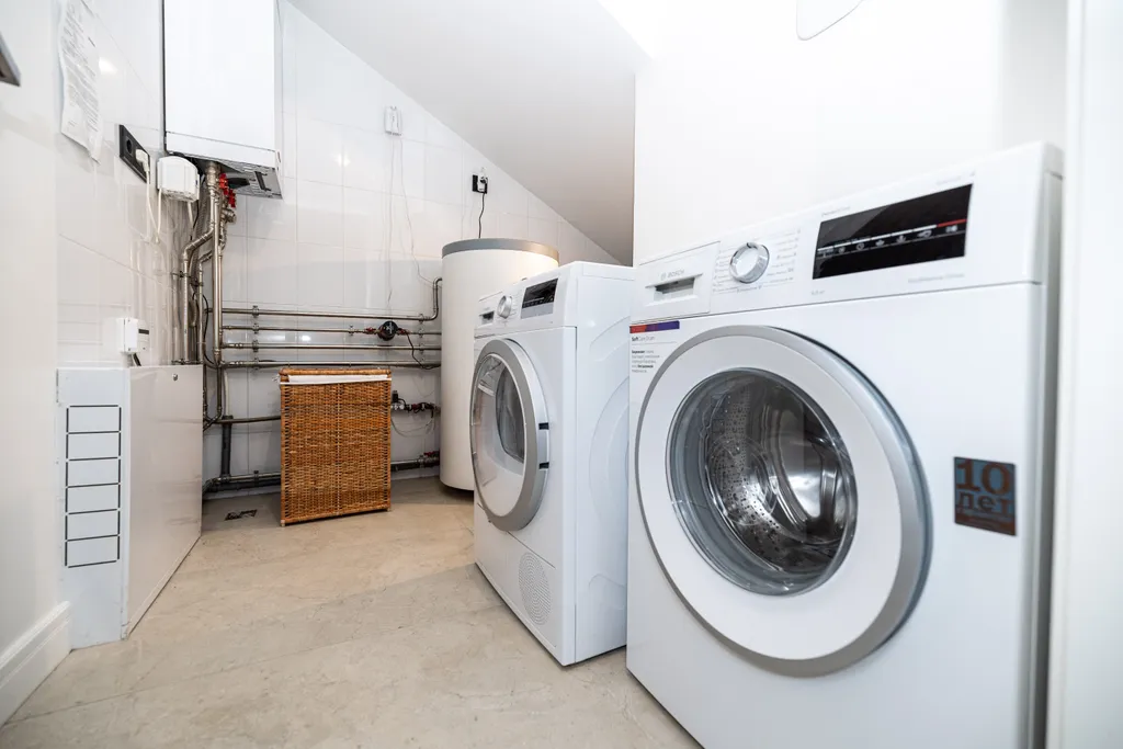 Коттедж бизнес-класса Полянский Вайб