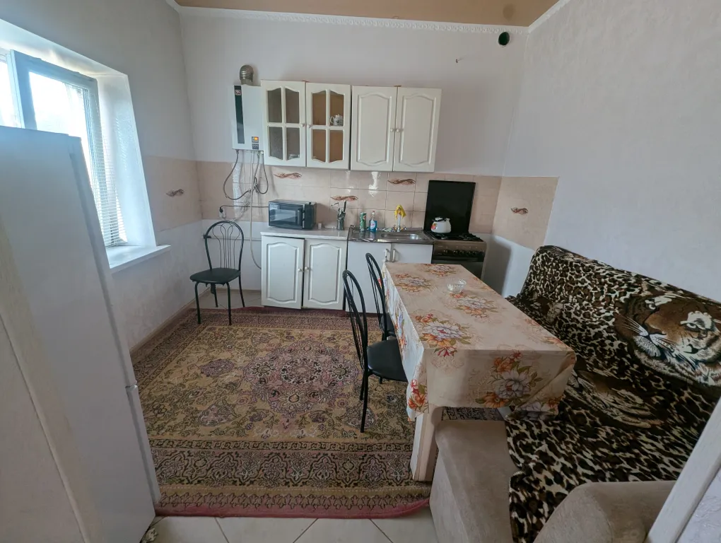 Уютный уголок