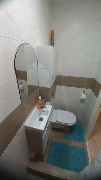 Уютная студия мини в центре города