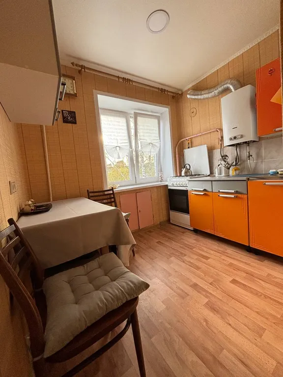 Квартира Уютная квартира 1-комнатная вблизи кремля — Великий Новгород