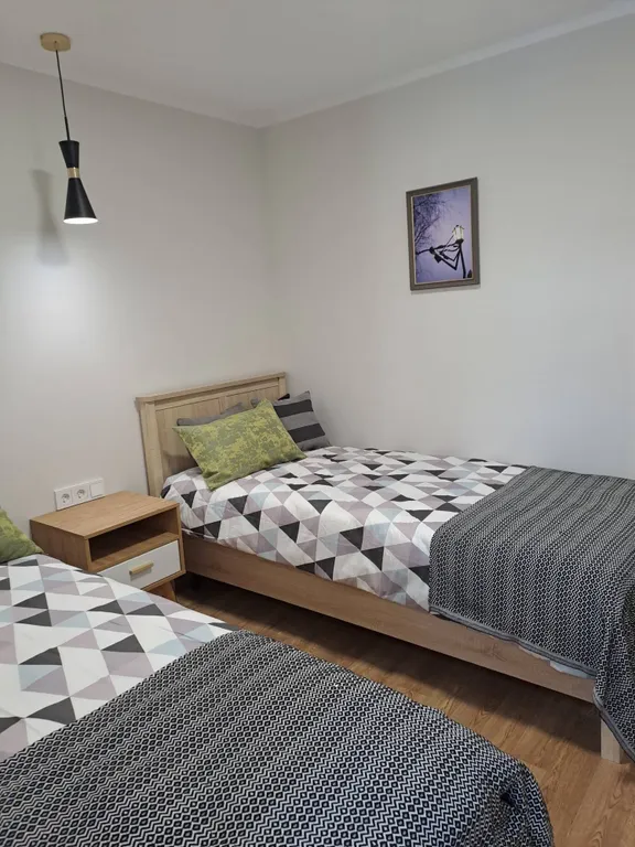 Комфортабельный коттедж