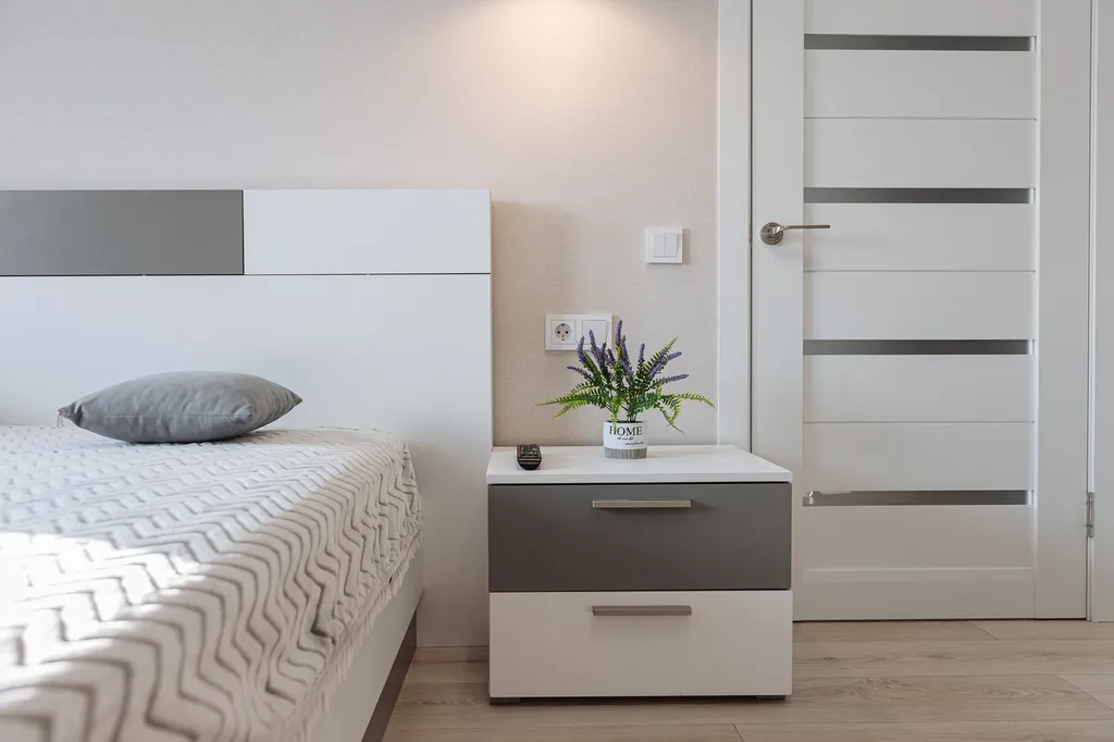 Квартира Уютная светлая квартира на берегу моря — Зеленоградск