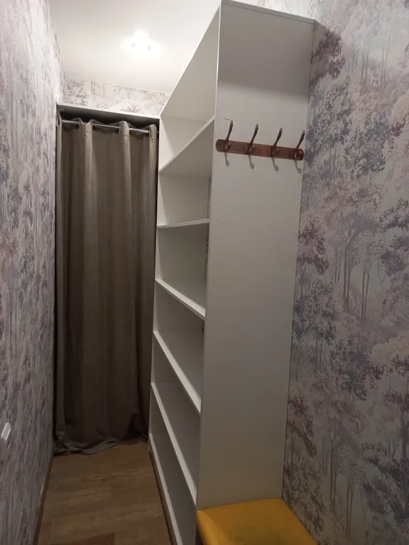 Светлая, уютная квартира