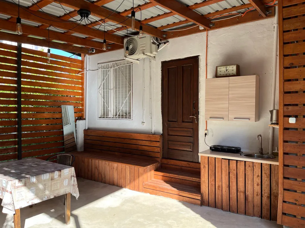 Коттедж Дом под ключ "Кокон" — аренда посуточно в Гагра