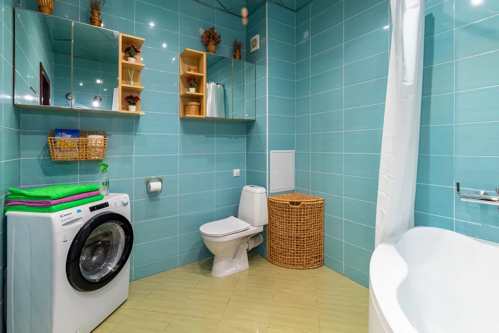 Чистая просторная квартира в самом центре