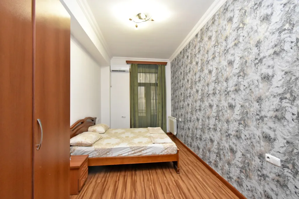 Уютная квартира в центре