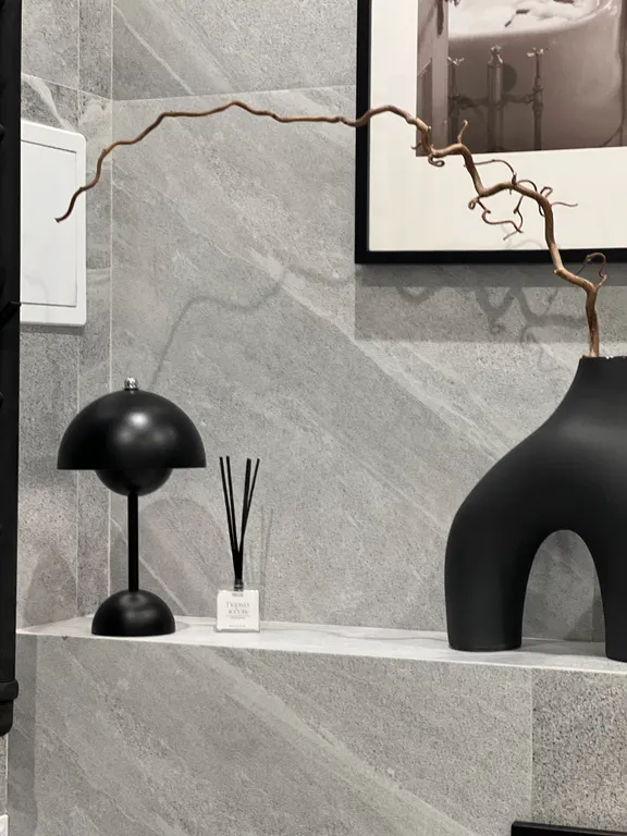 Современный апартамент в тихом районе