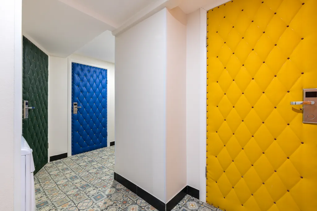 Апартаменты ГрибоедовАрт