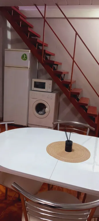 Уютный дом в центре