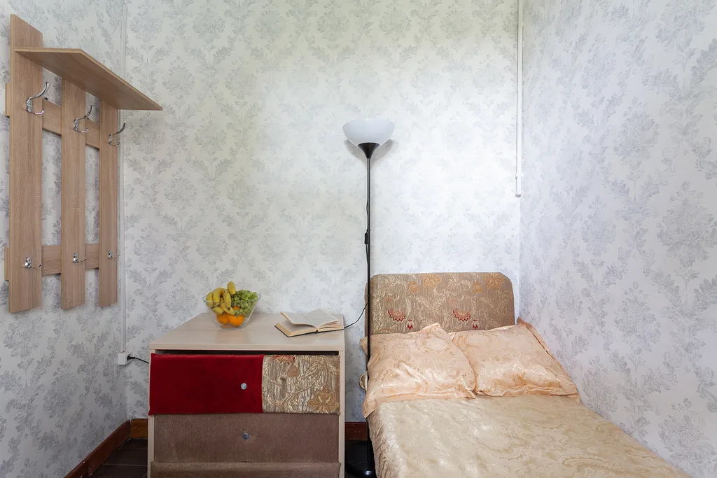 Квартира Милейшая комната в уютной квартире на Смоленской — аренда посуточно в Москва