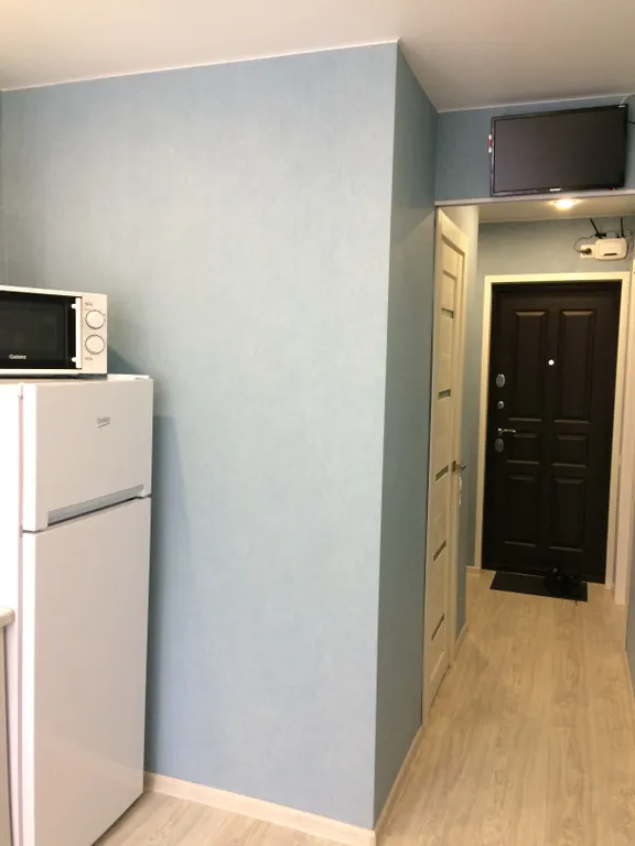 Уютная квартира в прекрасном городе