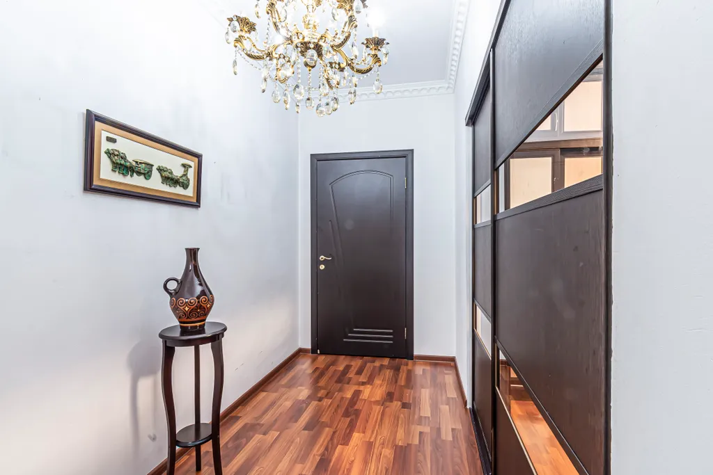 Квартира ЖК Южный Дуэт — Алматы