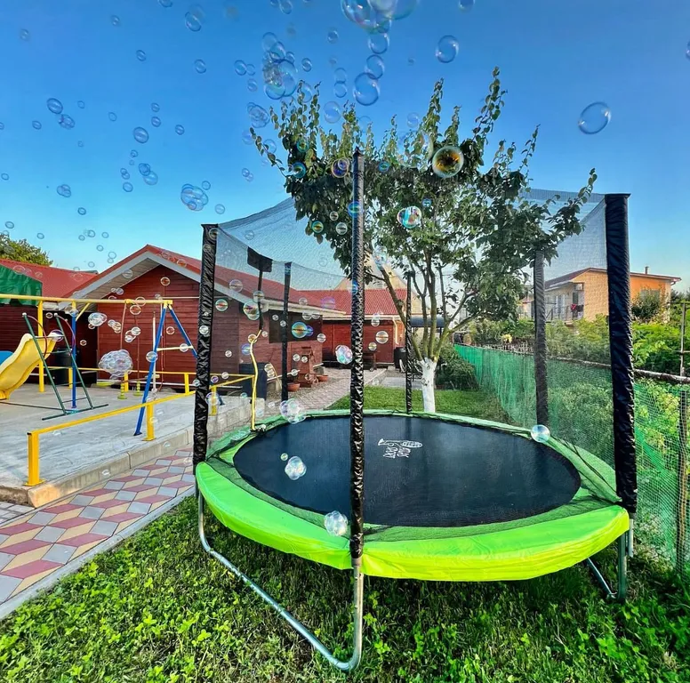 Уютный сруб 3 в центре станицы