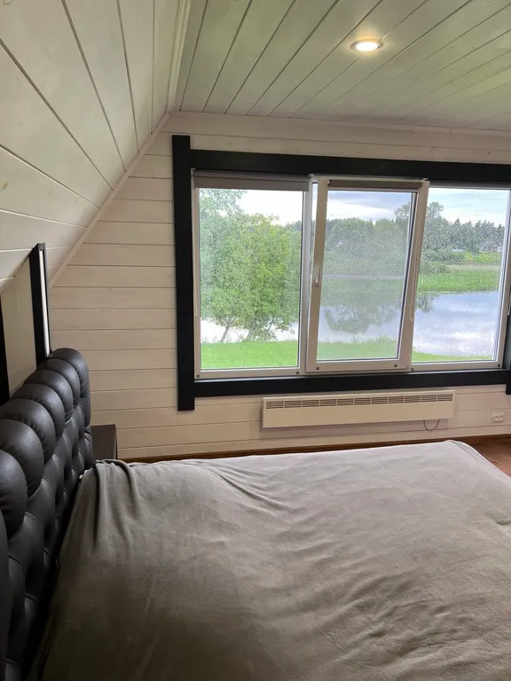 Усадьба Павлихино Гостевой дом на берегу реки