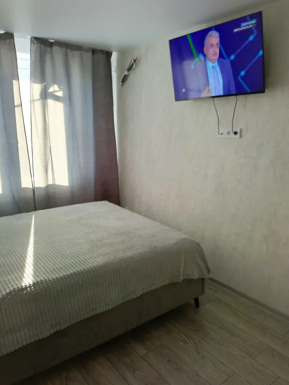 Уютная и комфортная квартира