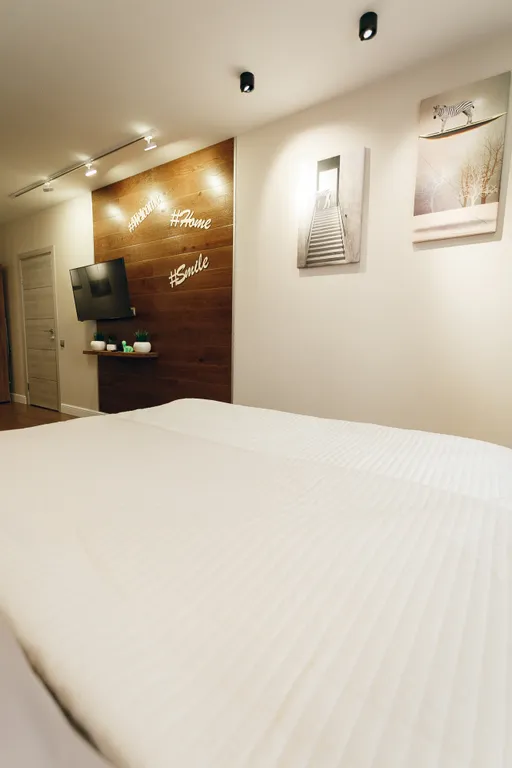 Квартира Квартира с красивым видом на Ярославль — Ярославль