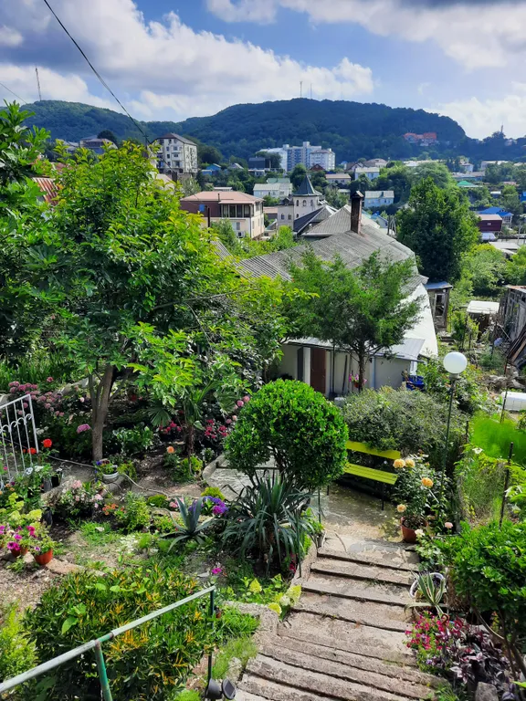 Комната в частном доме