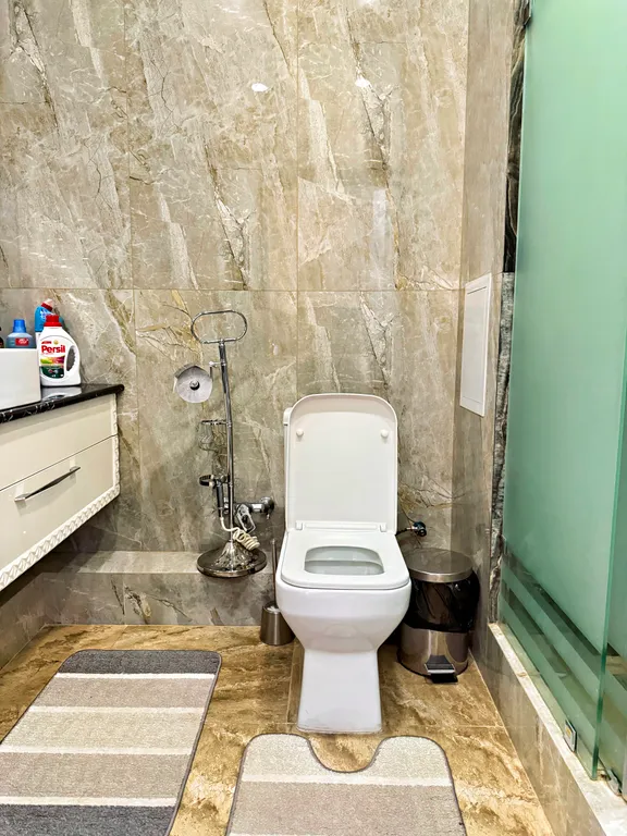 Tashkent city Gardens 33 by Royal rentals