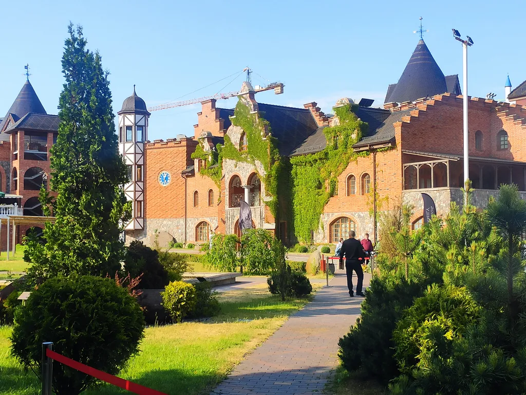 Квартира 1-комнатная Квартира — Калининград