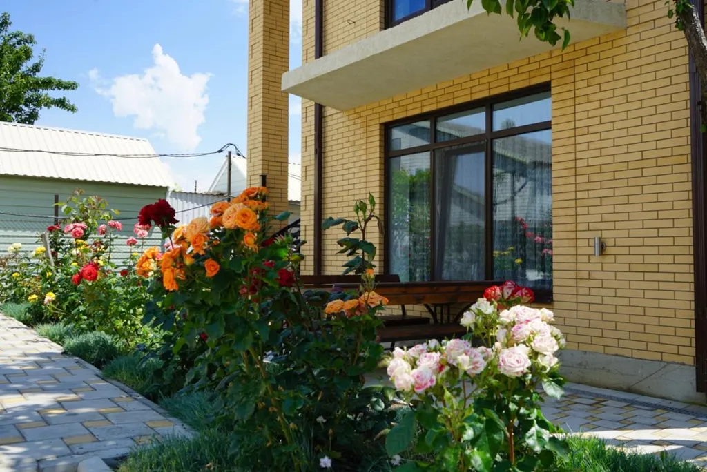 Дом для отпуска У Натальи