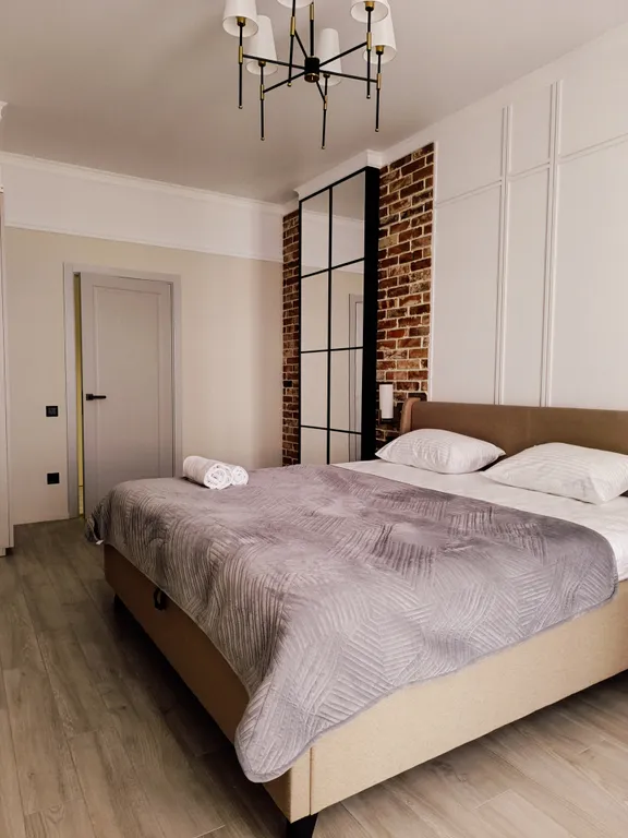 Квартира Апартаменты в ЖК Миттештадт — Калининград