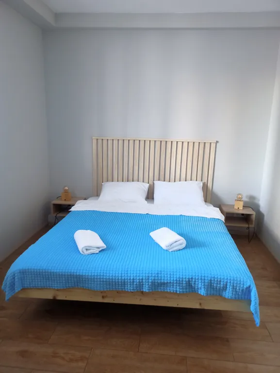 Дом в Шерегеше Hill-House