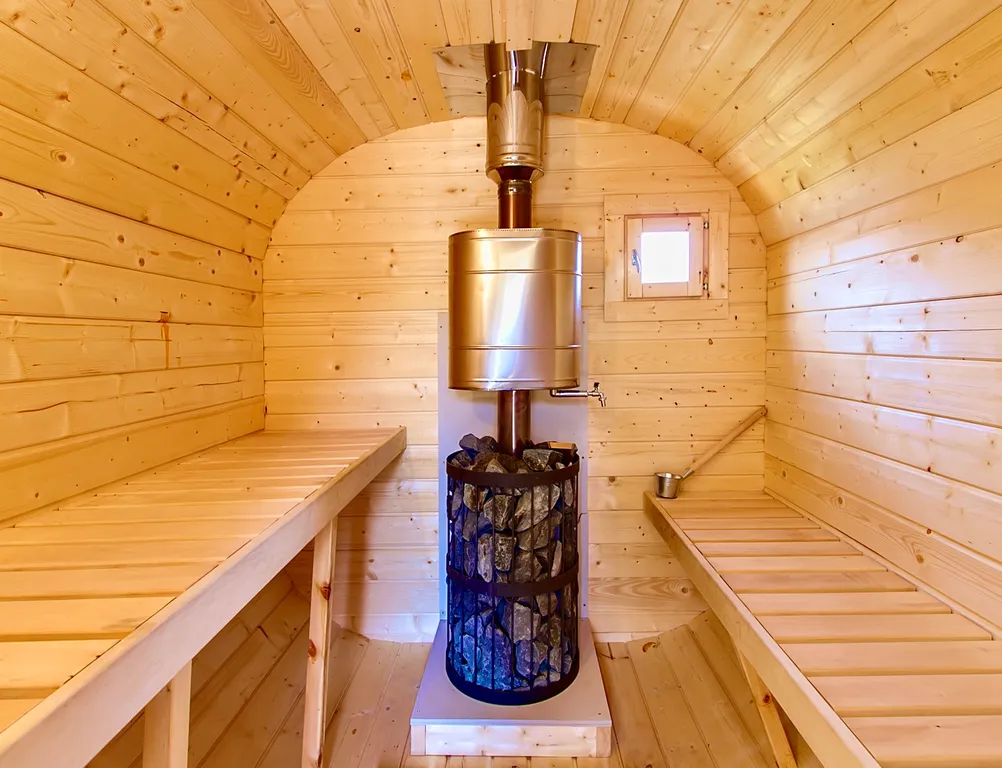 Шикарный Барнхаус рядом с городом