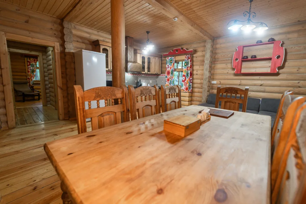 4-комнатный Дом