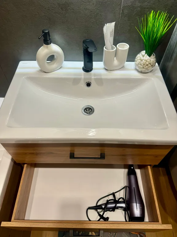 Квартира с видом на реку