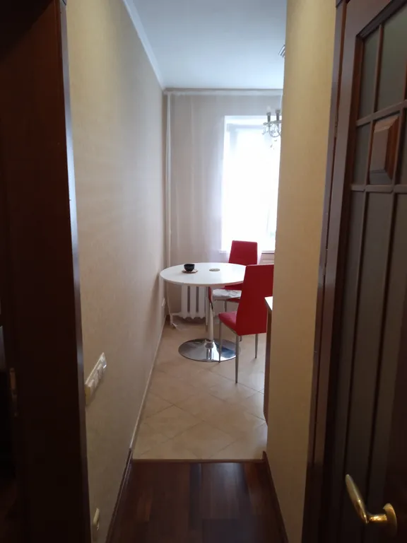 Квартира Уютная квартира в центре — Калининград