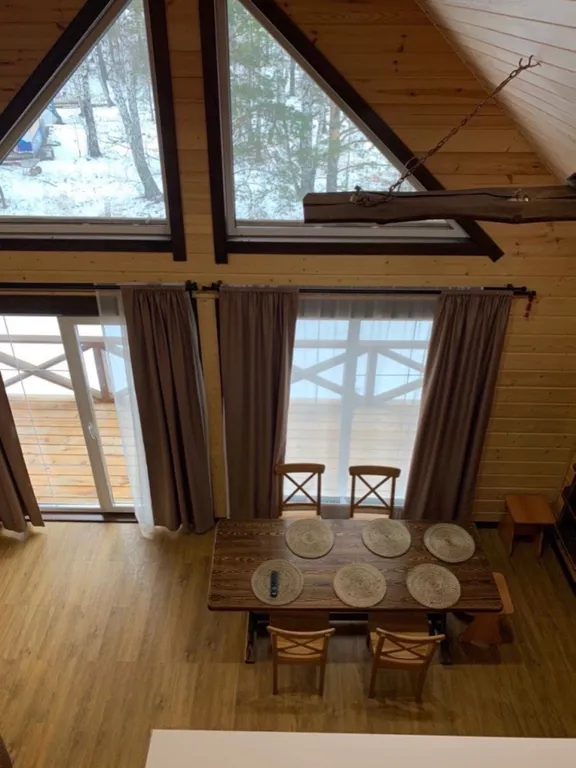 Апартаменты 1205 в Sunny Valley