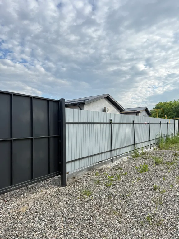 Апартаменты у старого озера, дом с парковкой