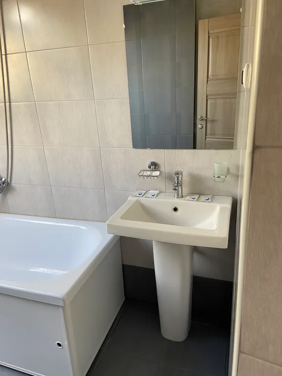 Квартира Квартира Уютный номер — Анапа