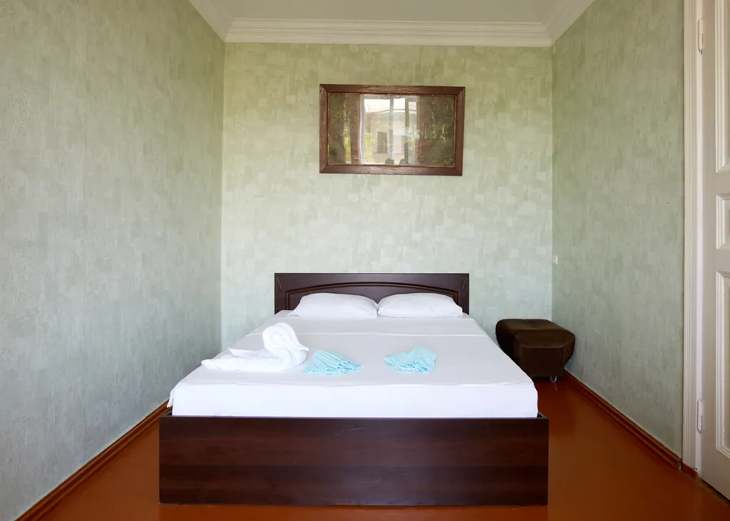 Квартира Апартаменты Amango — Севастополь