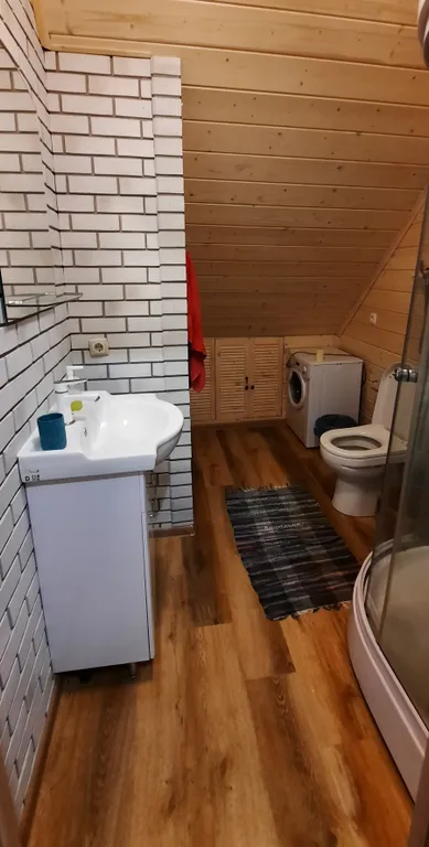 Таунхаус Снежинка-4